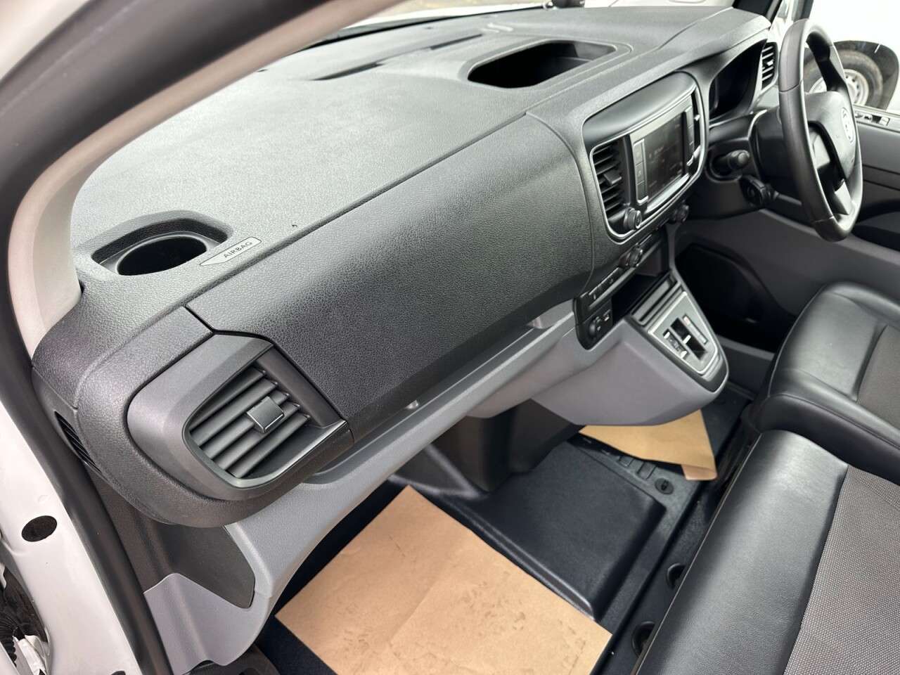 2021 VAUXHALL VIVARO ELECTRIC 2021 VAUXHALL VIVARO ELECTRIC