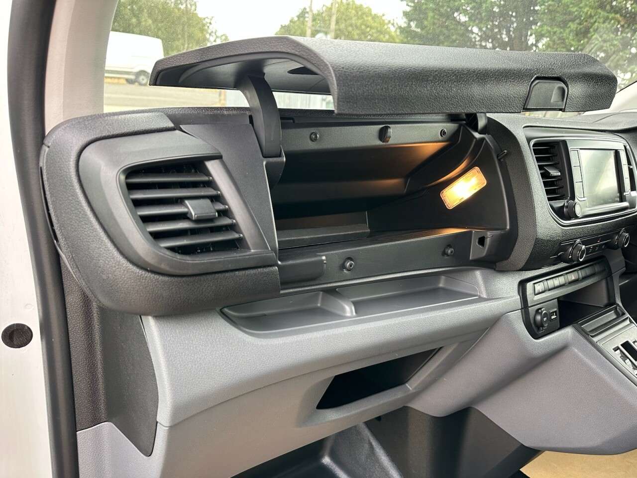 2021 VAUXHALL VIVARO ELECTRIC 2021 VAUXHALL VIVARO ELECTRIC