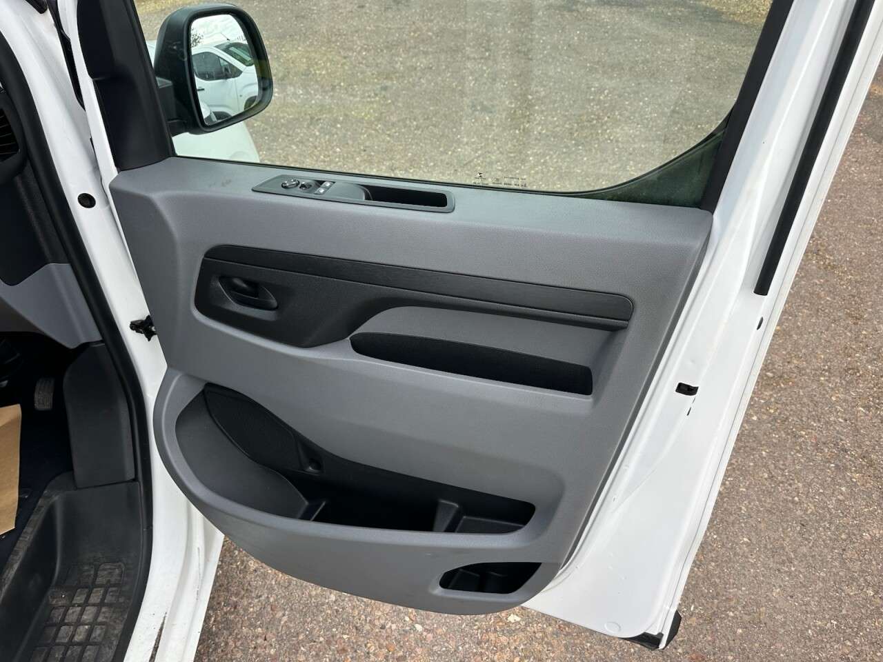 2021 VAUXHALL VIVARO ELECTRIC 2021 VAUXHALL VIVARO ELECTRIC