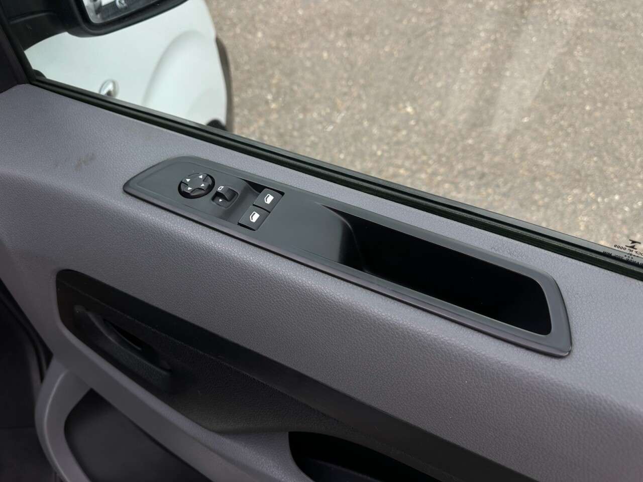 2021 VAUXHALL VIVARO ELECTRIC 2021 VAUXHALL VIVARO ELECTRIC