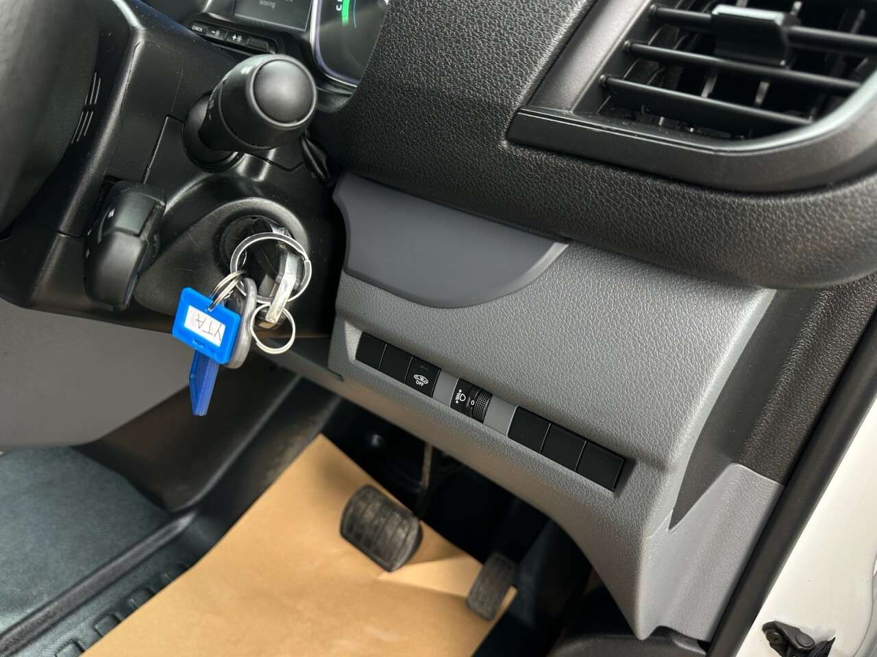 2021 VAUXHALL VIVARO ELECTRIC 2021 VAUXHALL VIVARO ELECTRIC