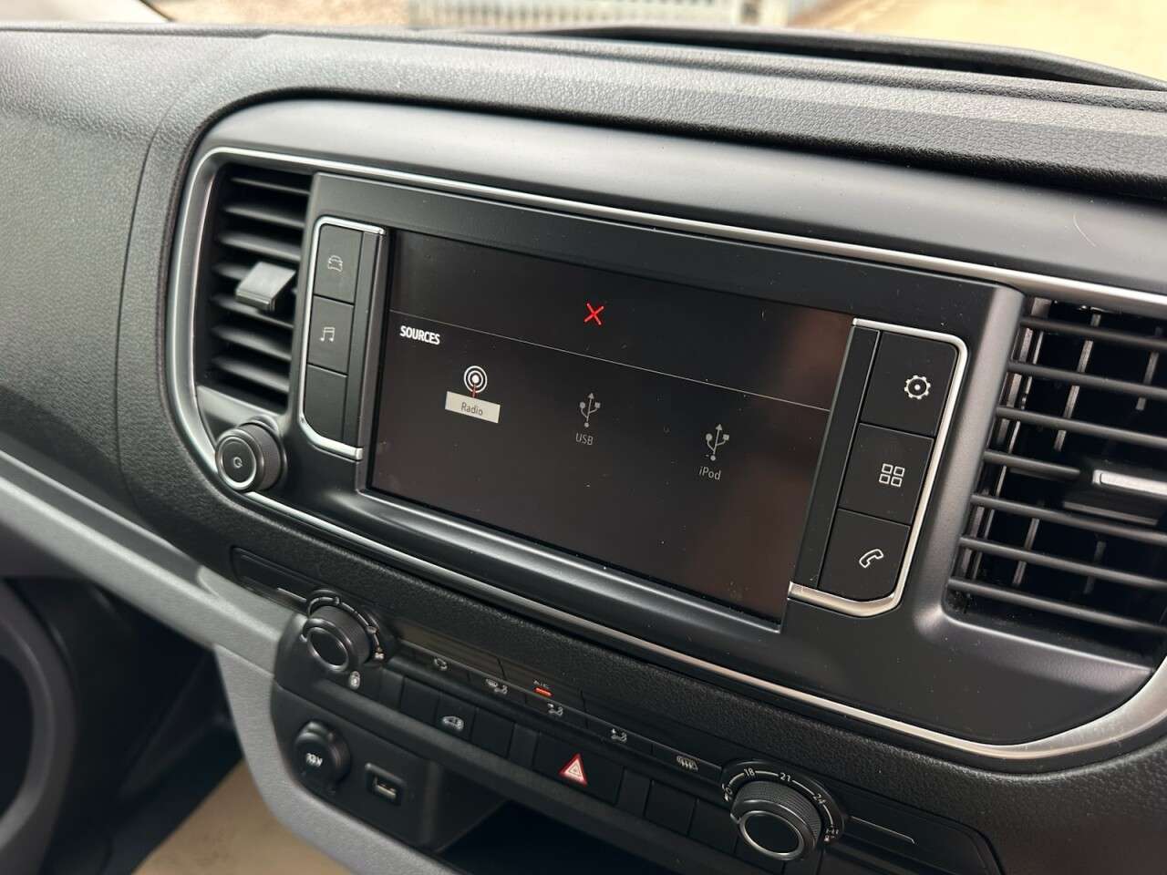 2021 VAUXHALL VIVARO ELECTRIC 2021 VAUXHALL VIVARO ELECTRIC