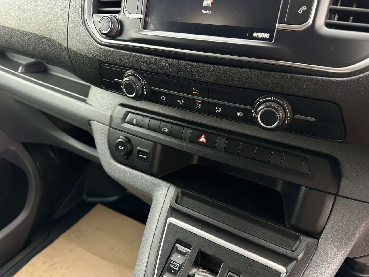 2021 VAUXHALL VIVARO ELECTRIC 2021 VAUXHALL VIVARO ELECTRIC