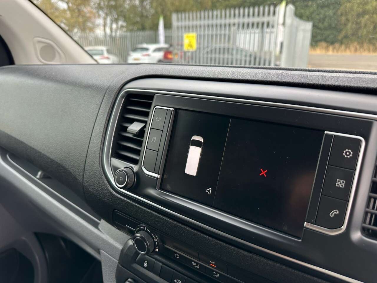 2021 VAUXHALL VIVARO ELECTRIC 2021 VAUXHALL VIVARO ELECTRIC