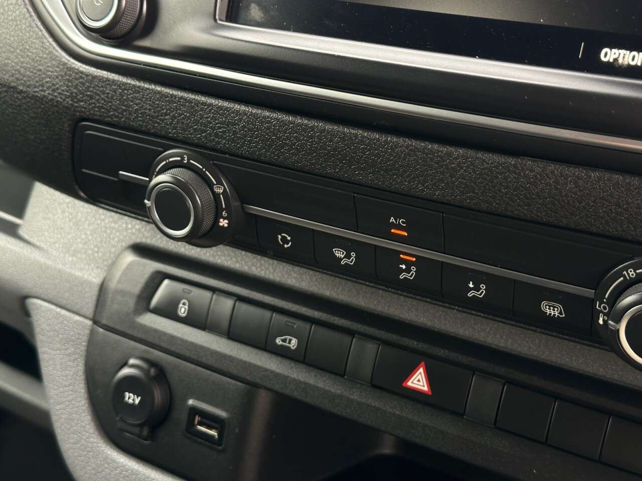 2021 VAUXHALL VIVARO ELECTRIC 2021 VAUXHALL VIVARO ELECTRIC