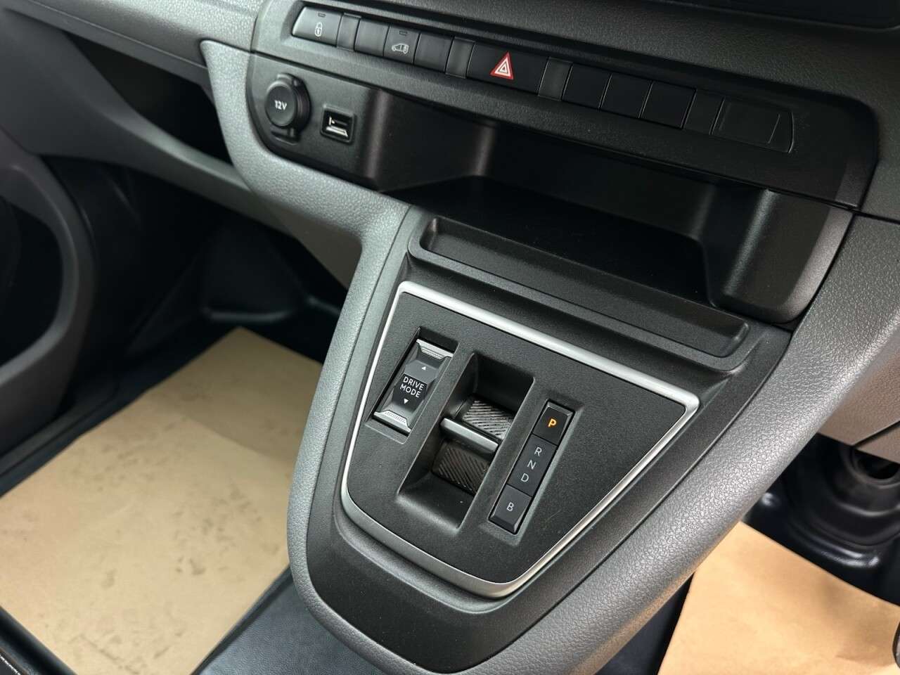 2021 VAUXHALL VIVARO ELECTRIC 2021 VAUXHALL VIVARO ELECTRIC