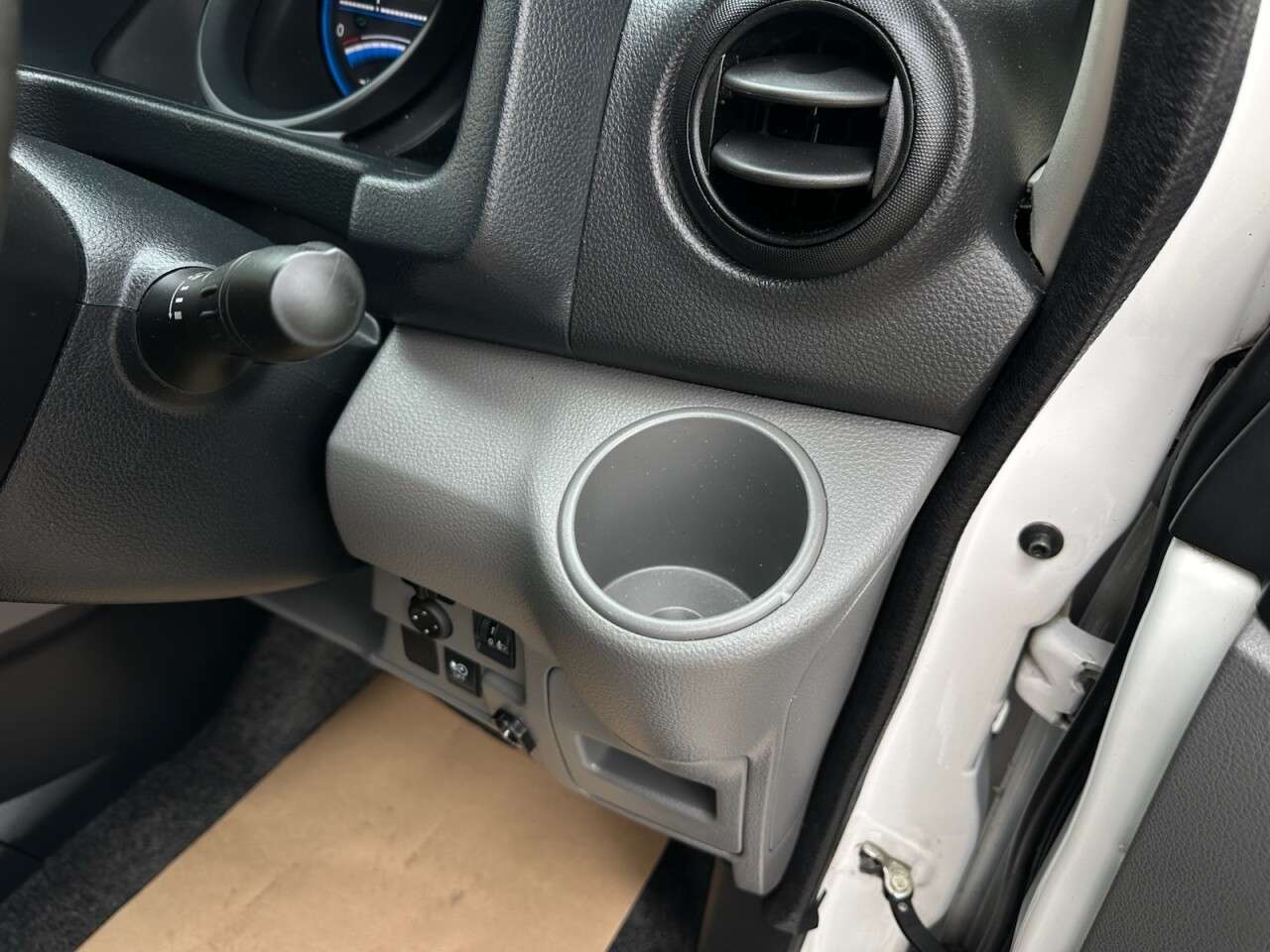 2021 NISSAN E-NV200 2021 NISSAN E-NV200