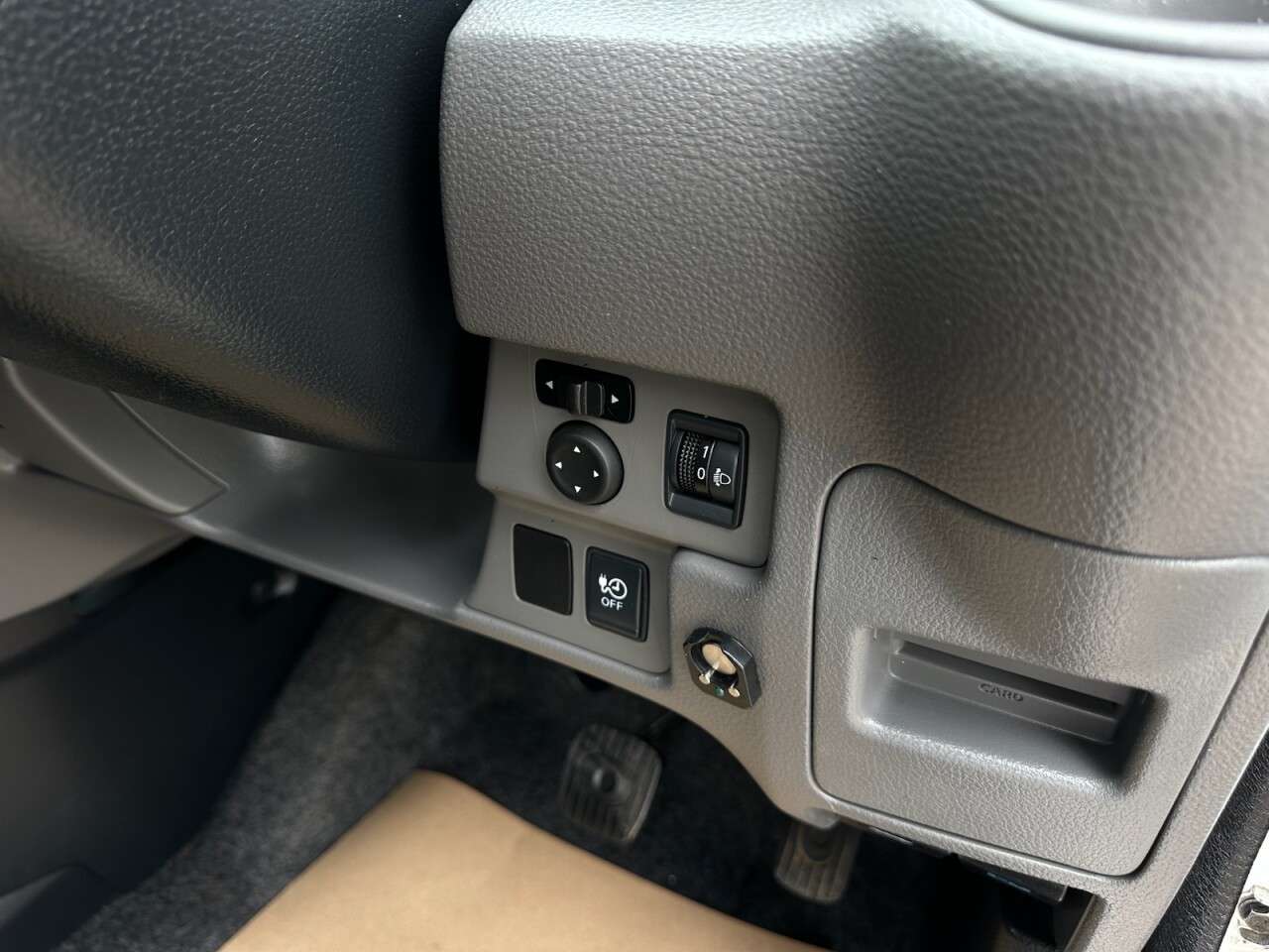 2021 NISSAN E-NV200 2021 NISSAN E-NV200