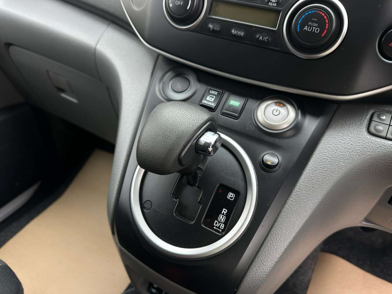 2021 NISSAN E-NV200 2021 NISSAN E-NV200