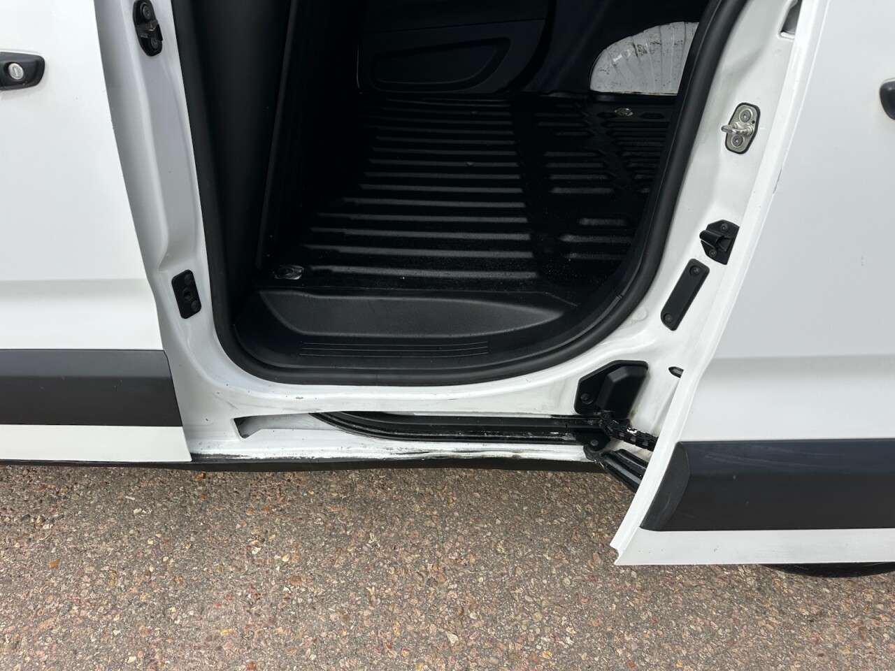 2021 TOYOTA PROACE CITY 2021 TOYOTA PROACE CITY