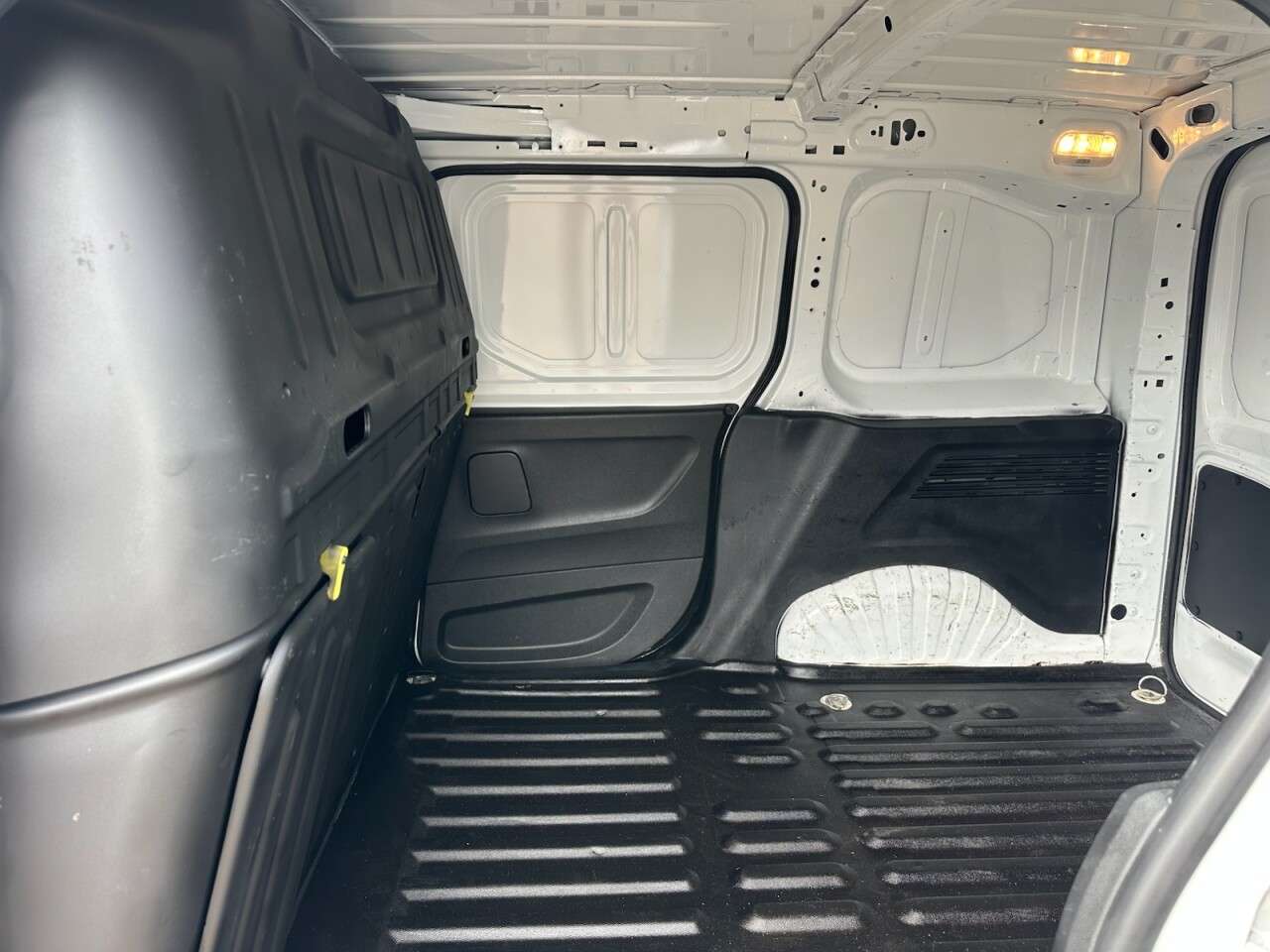 2021 TOYOTA PROACE CITY 2021 TOYOTA PROACE CITY