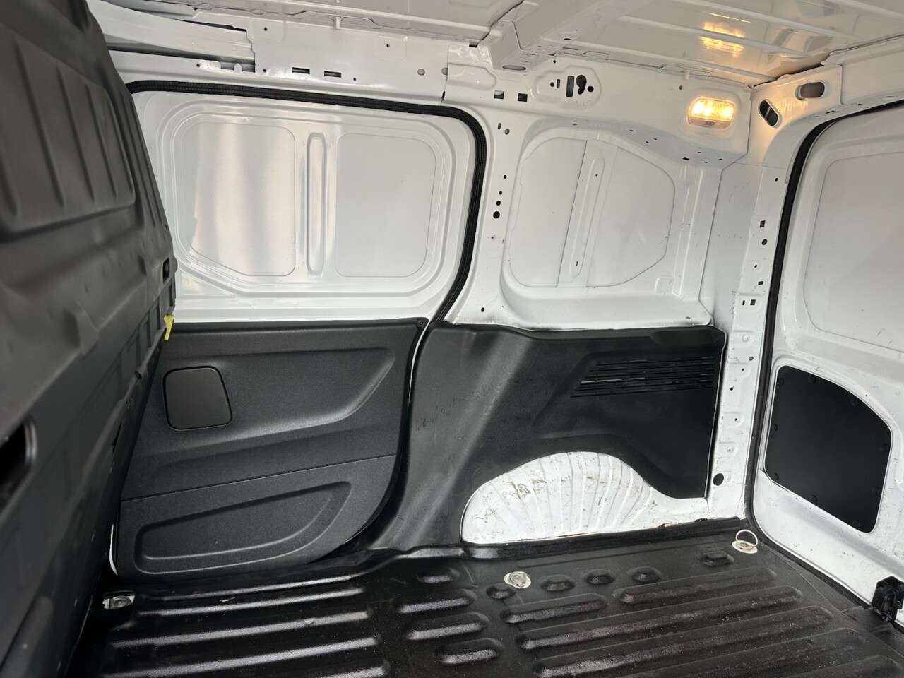 2021 TOYOTA PROACE CITY 2021 TOYOTA PROACE CITY