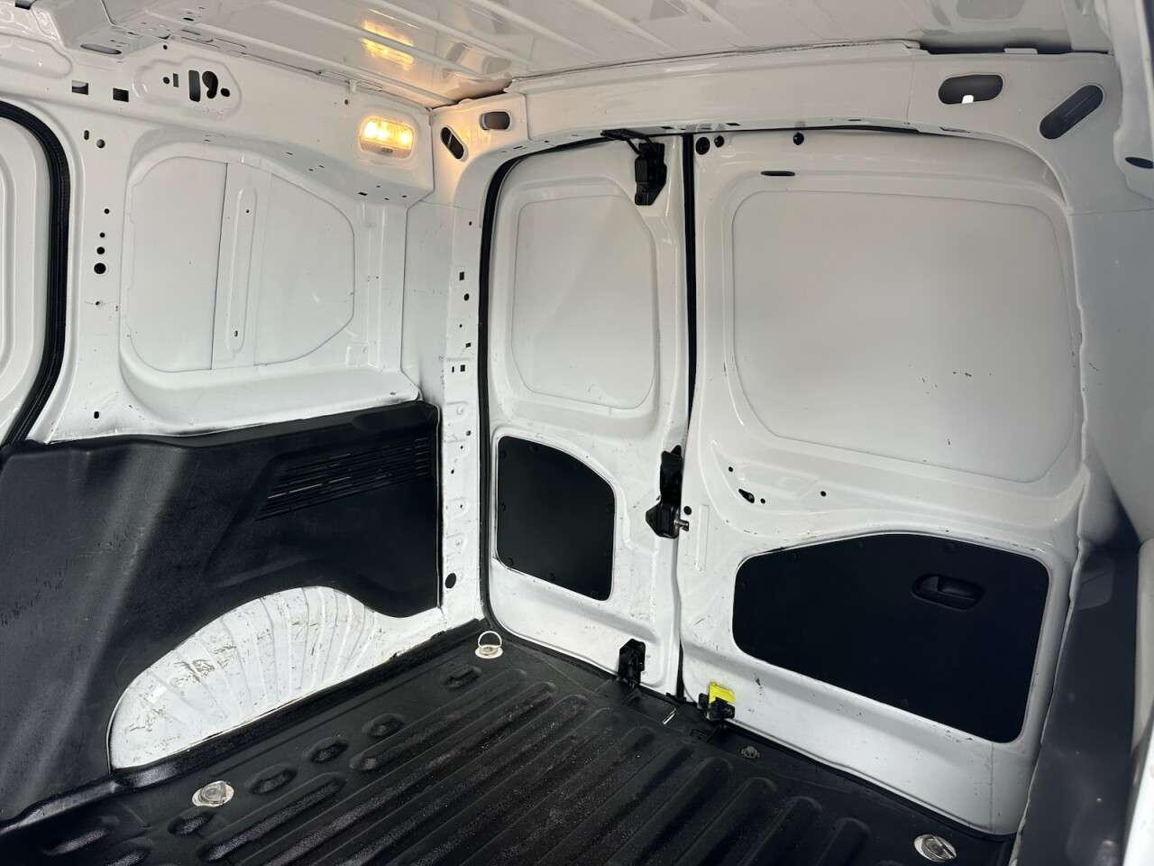 2021 TOYOTA PROACE CITY 2021 TOYOTA PROACE CITY
