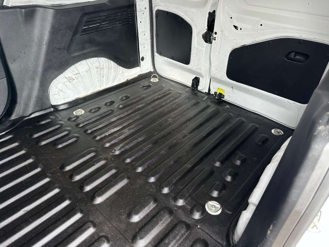 2021 TOYOTA PROACE CITY 2021 TOYOTA PROACE CITY