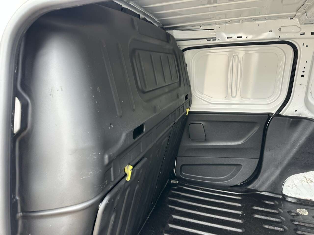 2021 TOYOTA PROACE CITY 2021 TOYOTA PROACE CITY