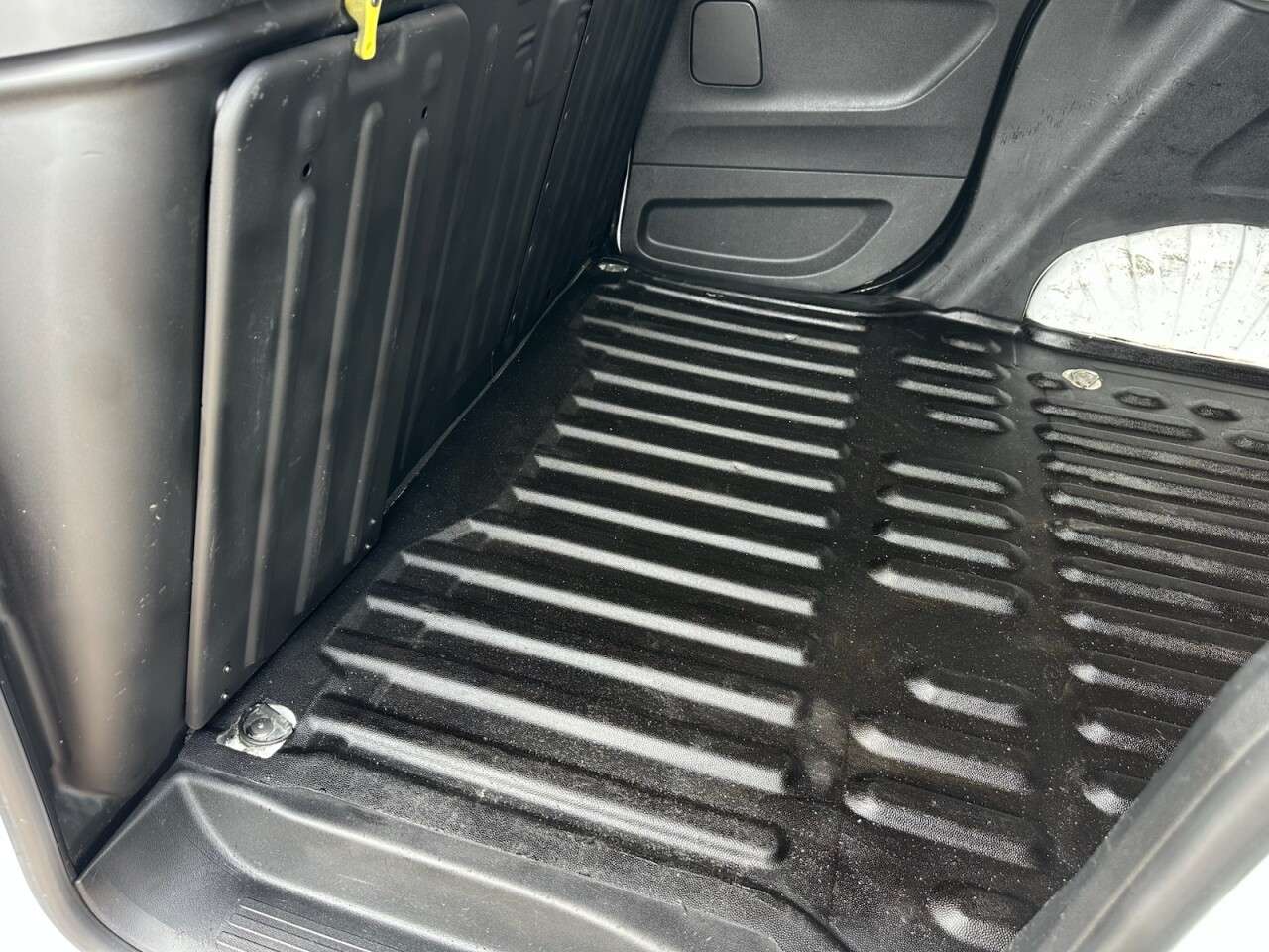 2021 TOYOTA PROACE CITY 2021 TOYOTA PROACE CITY