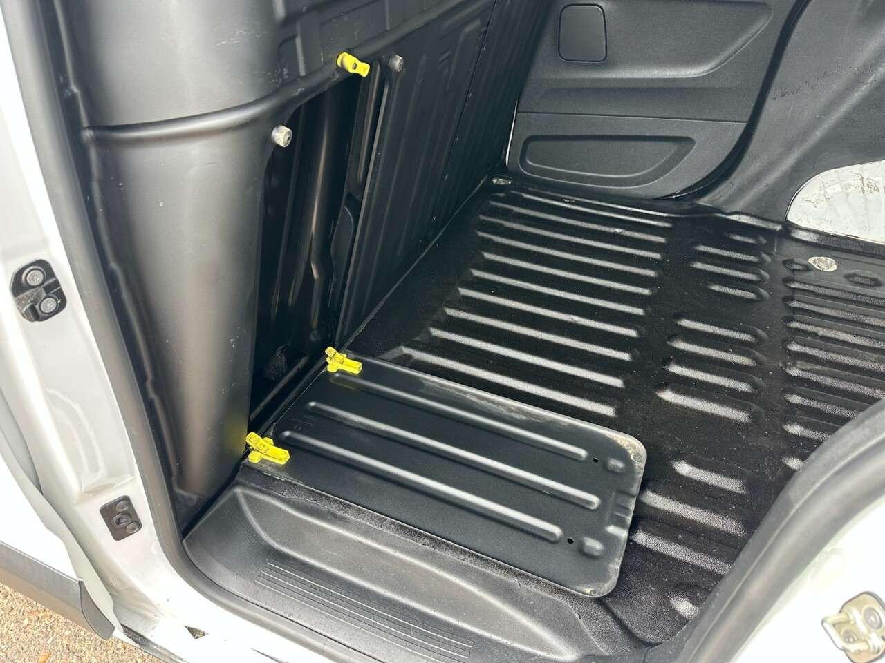 2021 TOYOTA PROACE CITY 2021 TOYOTA PROACE CITY