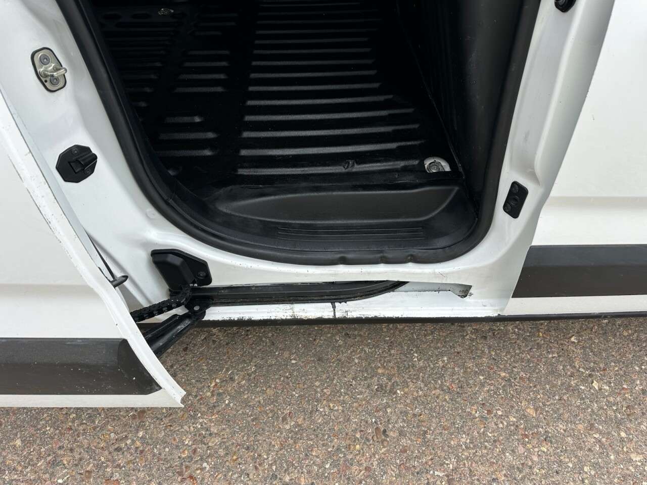 2021 TOYOTA PROACE CITY 2021 TOYOTA PROACE CITY