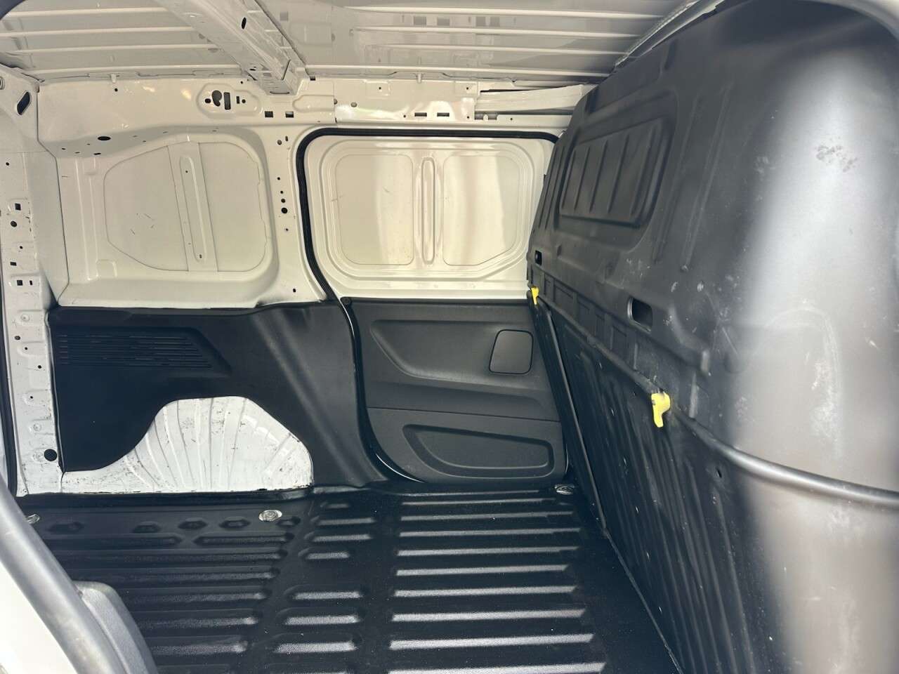 2021 TOYOTA PROACE CITY 2021 TOYOTA PROACE CITY