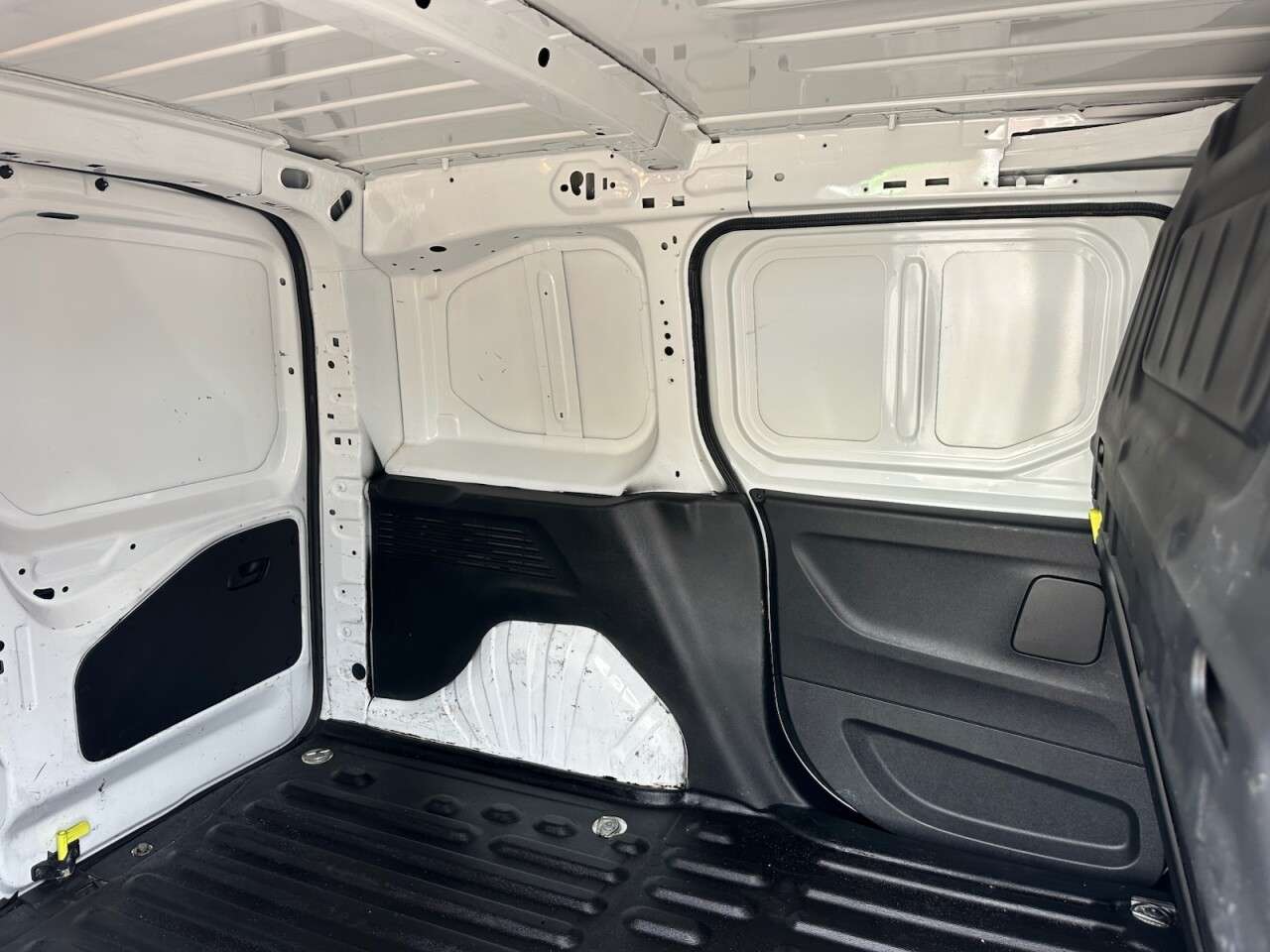 2021 TOYOTA PROACE CITY 2021 TOYOTA PROACE CITY