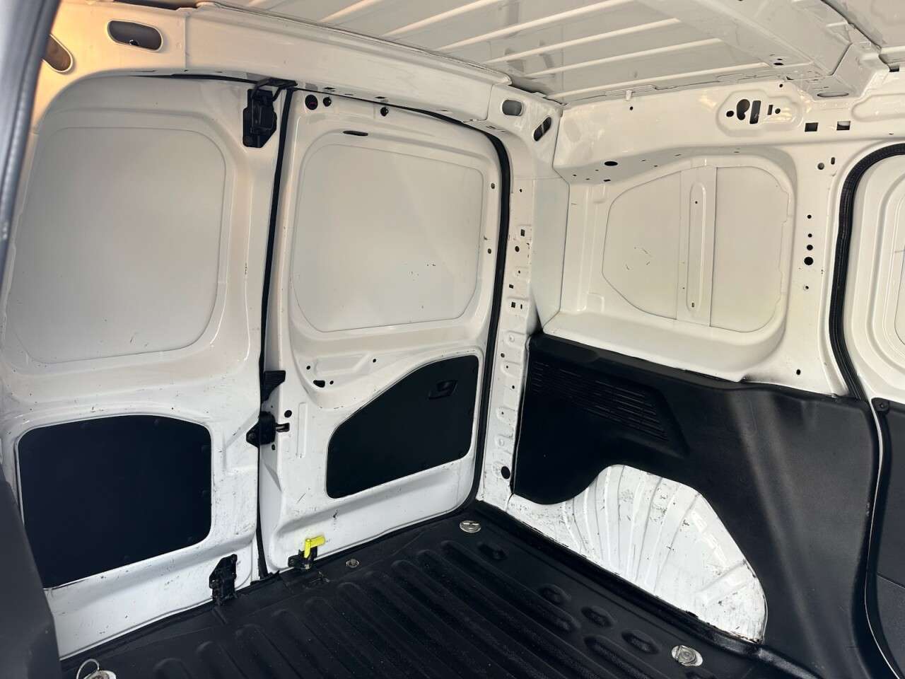2021 TOYOTA PROACE CITY 2021 TOYOTA PROACE CITY