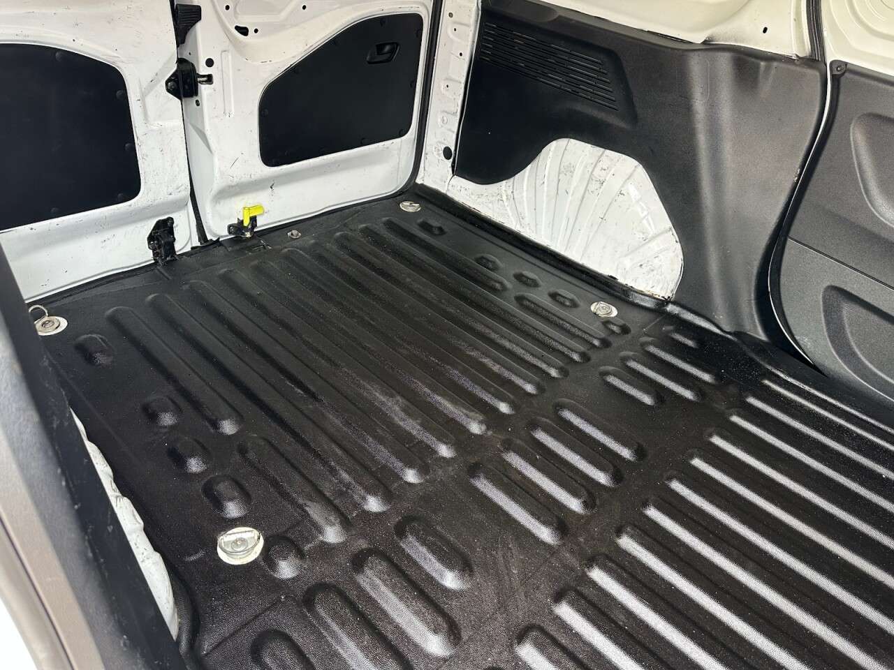 2021 TOYOTA PROACE CITY 2021 TOYOTA PROACE CITY
