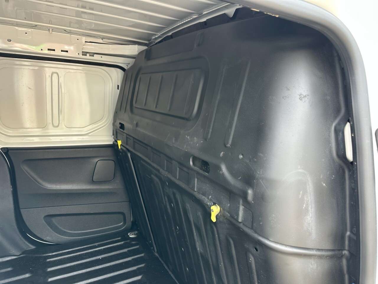 2021 TOYOTA PROACE CITY 2021 TOYOTA PROACE CITY