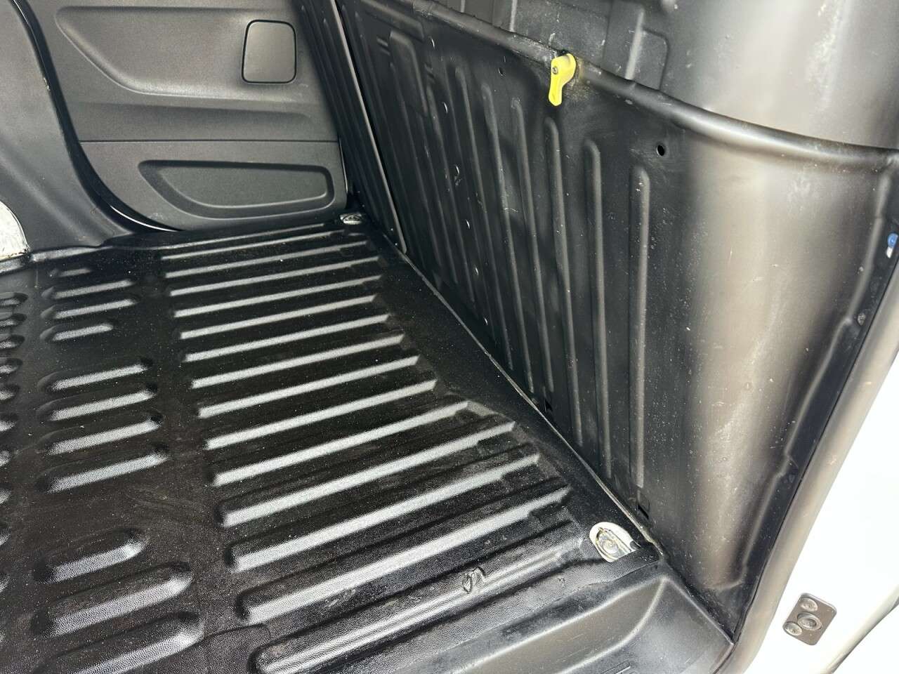 2021 TOYOTA PROACE CITY 2021 TOYOTA PROACE CITY