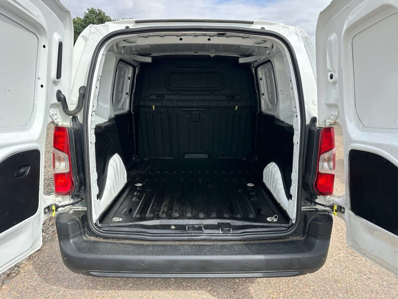 2021 TOYOTA PROACE CITY 2021 TOYOTA PROACE CITY