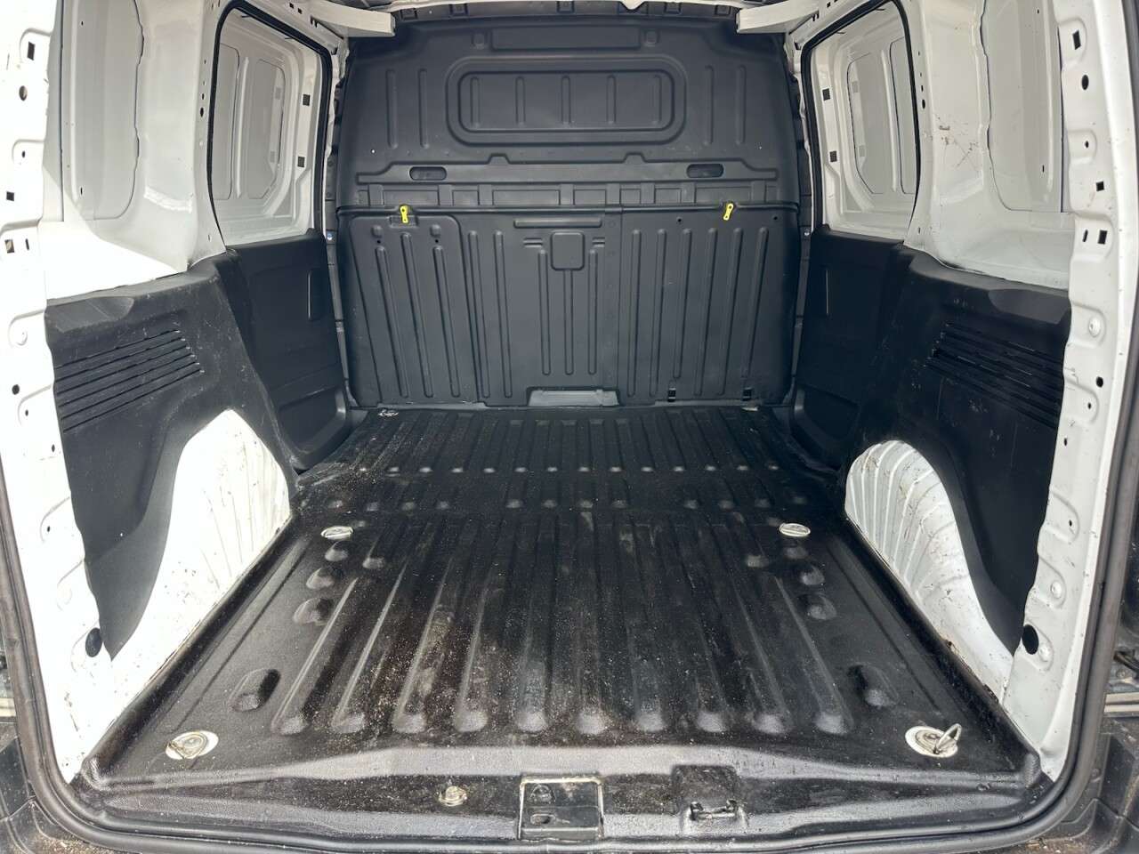 2021 TOYOTA PROACE CITY 2021 TOYOTA PROACE CITY