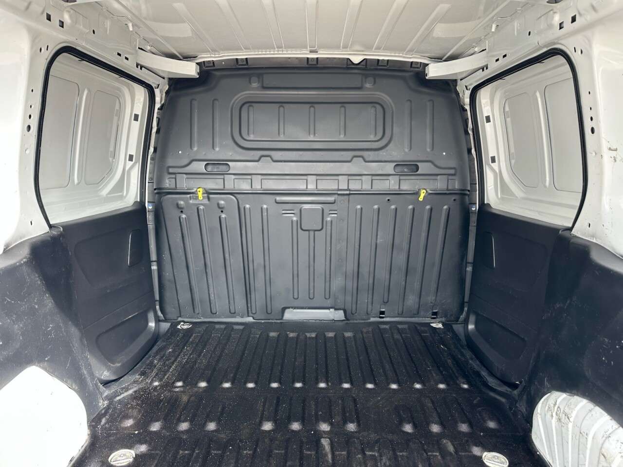 2021 TOYOTA PROACE CITY 2021 TOYOTA PROACE CITY