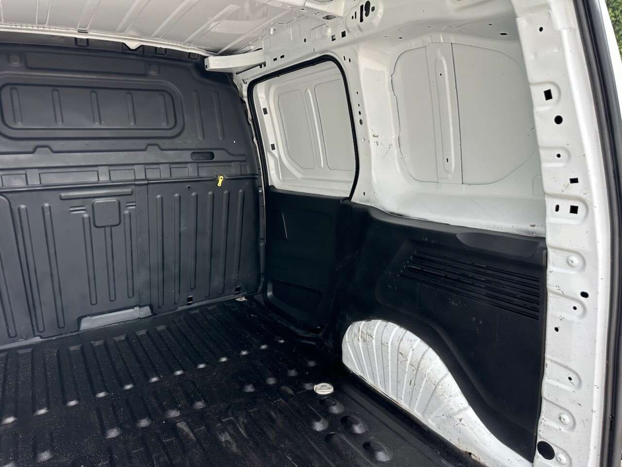 2021 TOYOTA PROACE CITY 2021 TOYOTA PROACE CITY