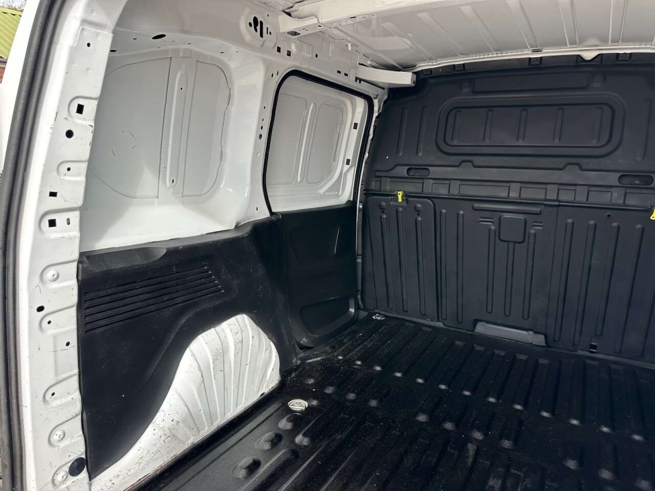 2021 TOYOTA PROACE CITY 2021 TOYOTA PROACE CITY
