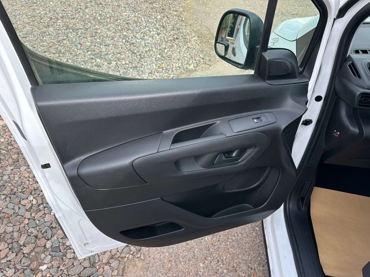 2021 TOYOTA PROACE CITY 2021 TOYOTA PROACE CITY