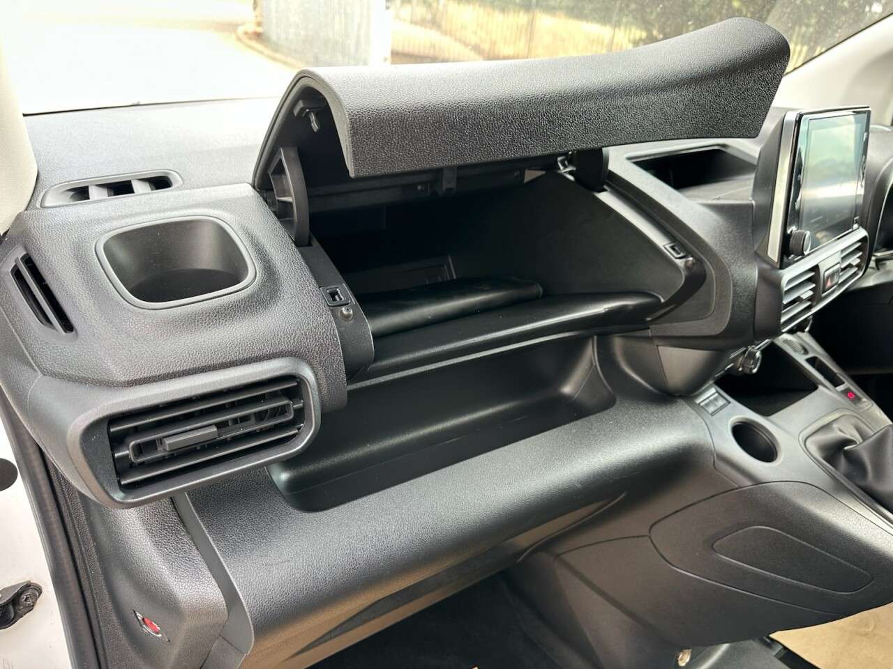 2021 TOYOTA PROACE CITY 2021 TOYOTA PROACE CITY