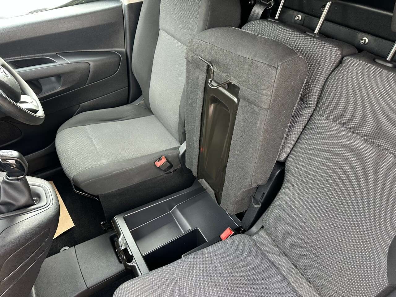 2021 TOYOTA PROACE CITY 2021 TOYOTA PROACE CITY