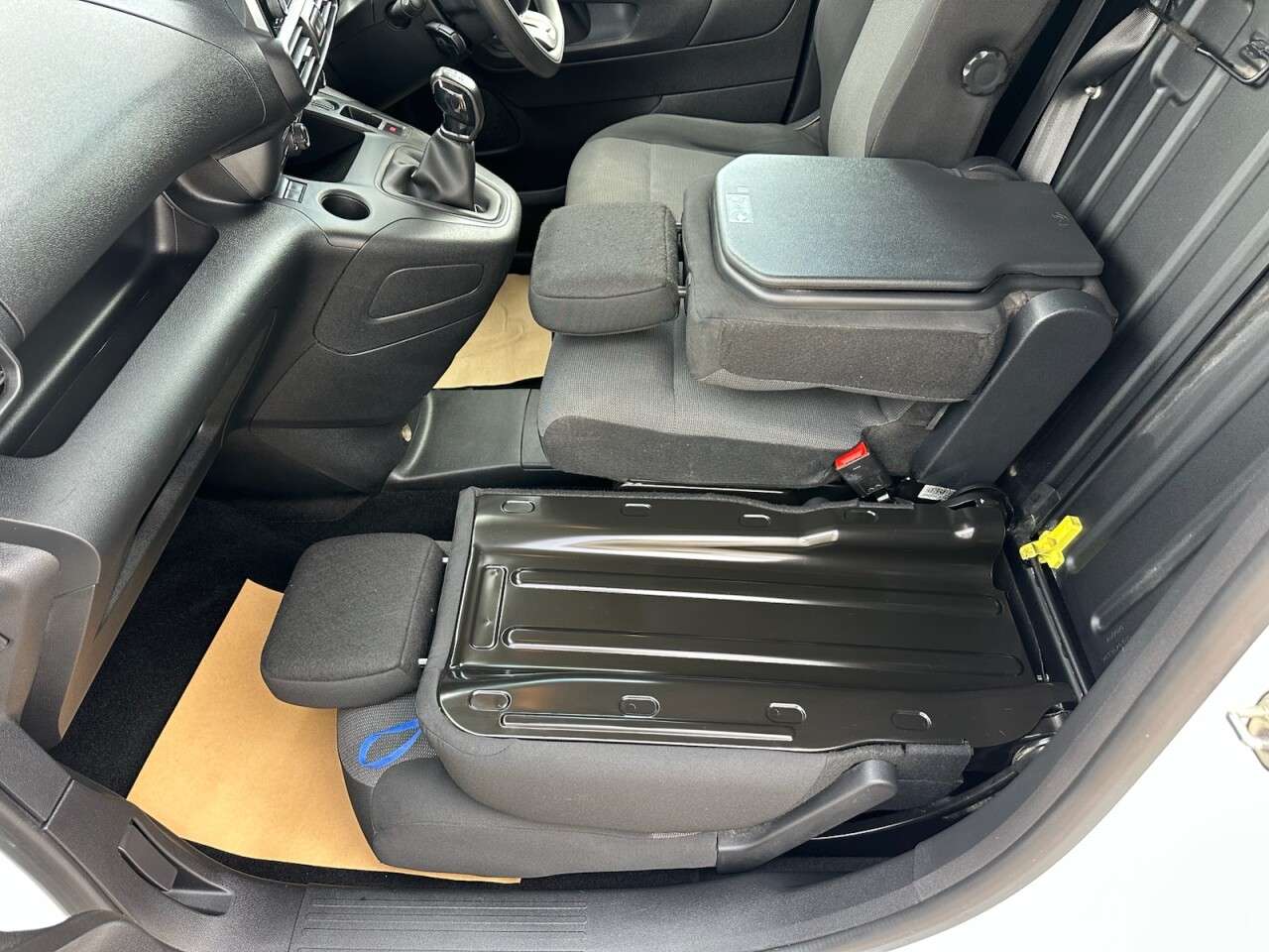 2021 TOYOTA PROACE CITY 2021 TOYOTA PROACE CITY