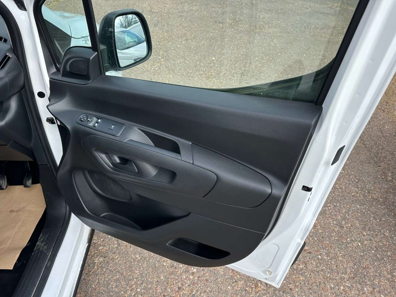 2021 TOYOTA PROACE CITY 2021 TOYOTA PROACE CITY