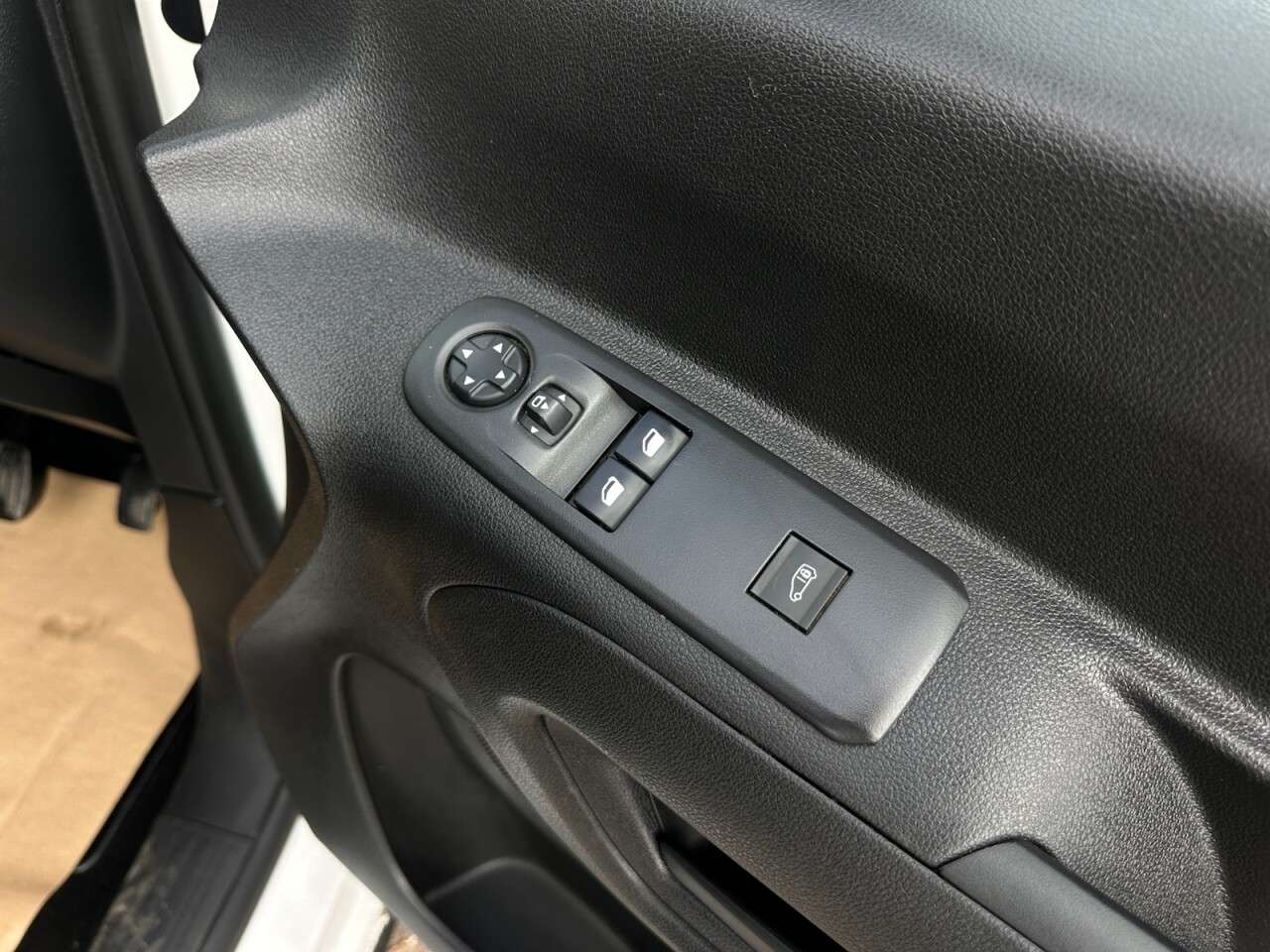 2021 TOYOTA PROACE CITY 2021 TOYOTA PROACE CITY