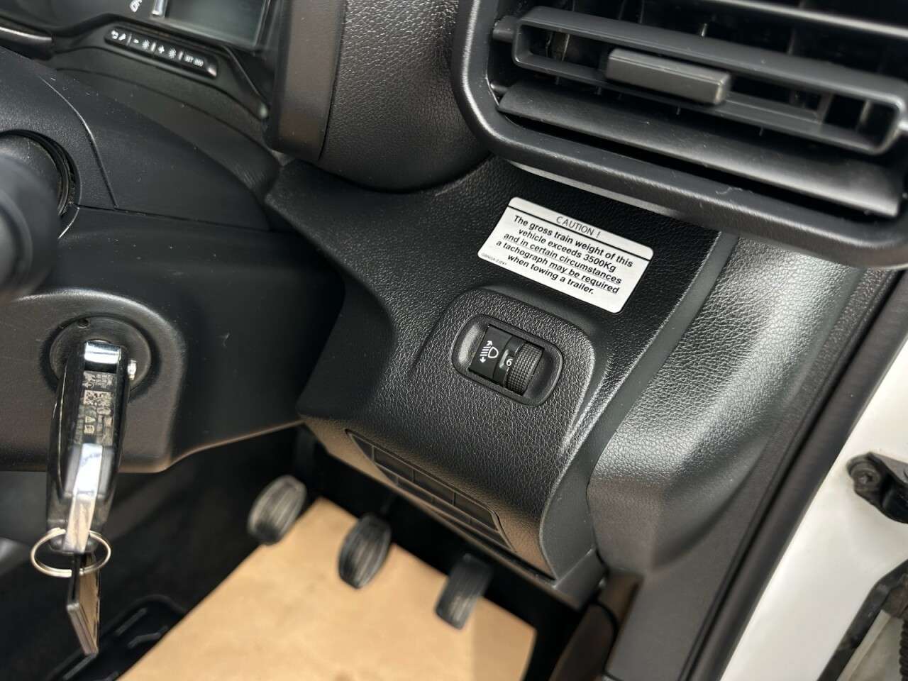 2021 TOYOTA PROACE CITY 2021 TOYOTA PROACE CITY