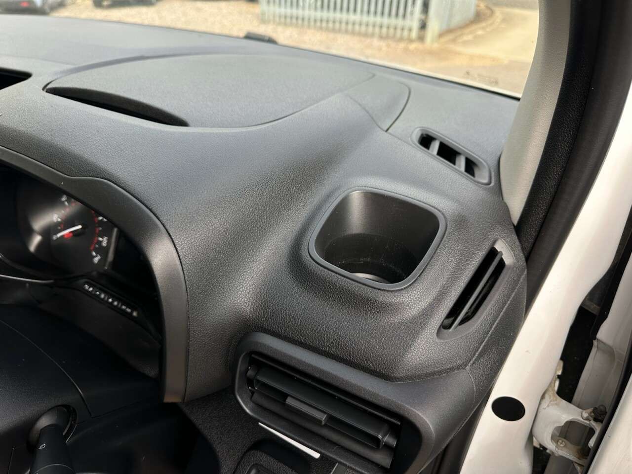2021 TOYOTA PROACE CITY 2021 TOYOTA PROACE CITY