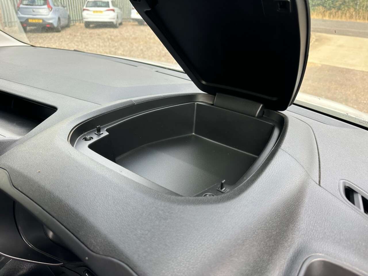2021 TOYOTA PROACE CITY 2021 TOYOTA PROACE CITY