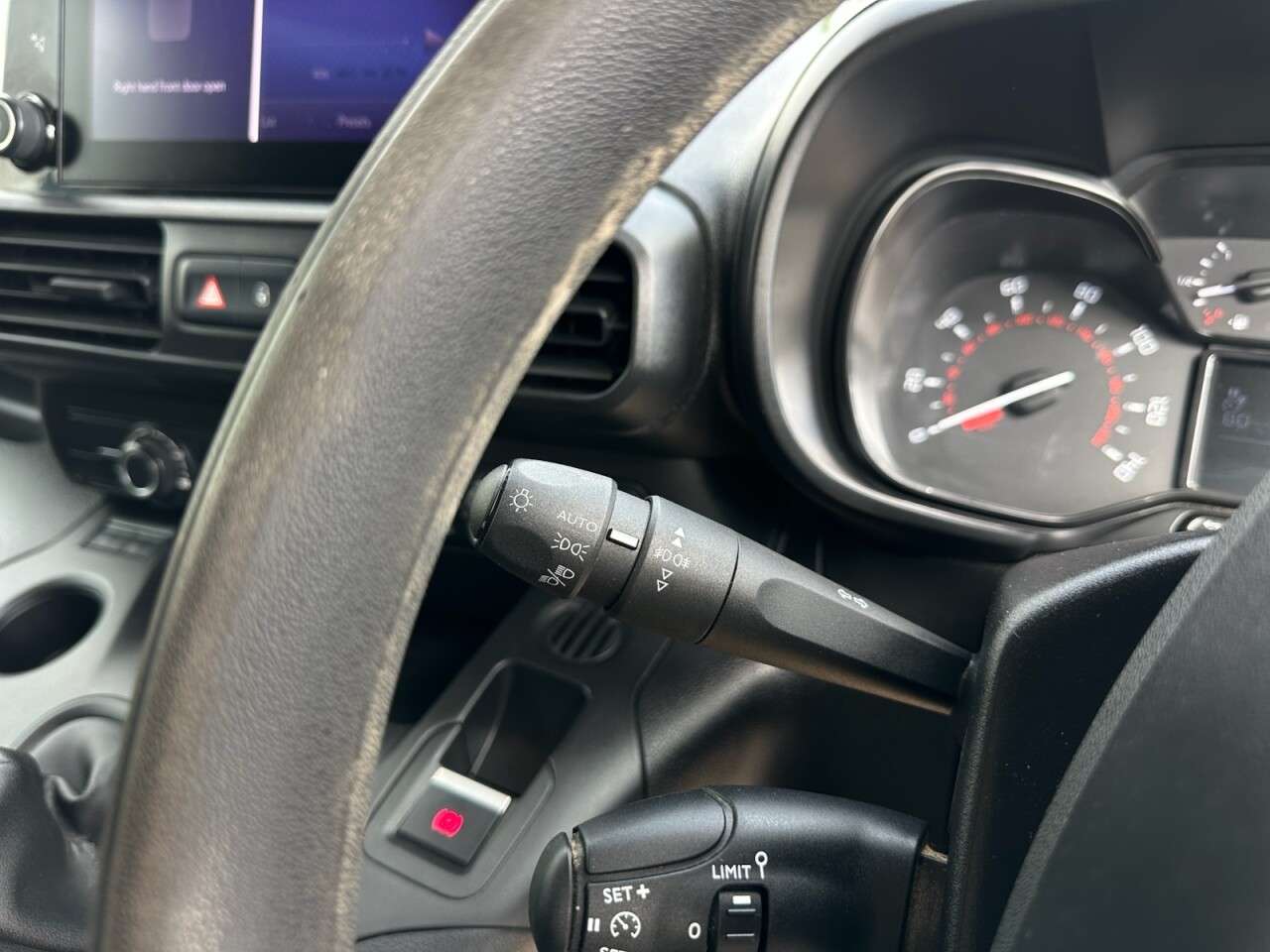 2021 TOYOTA PROACE CITY 2021 TOYOTA PROACE CITY