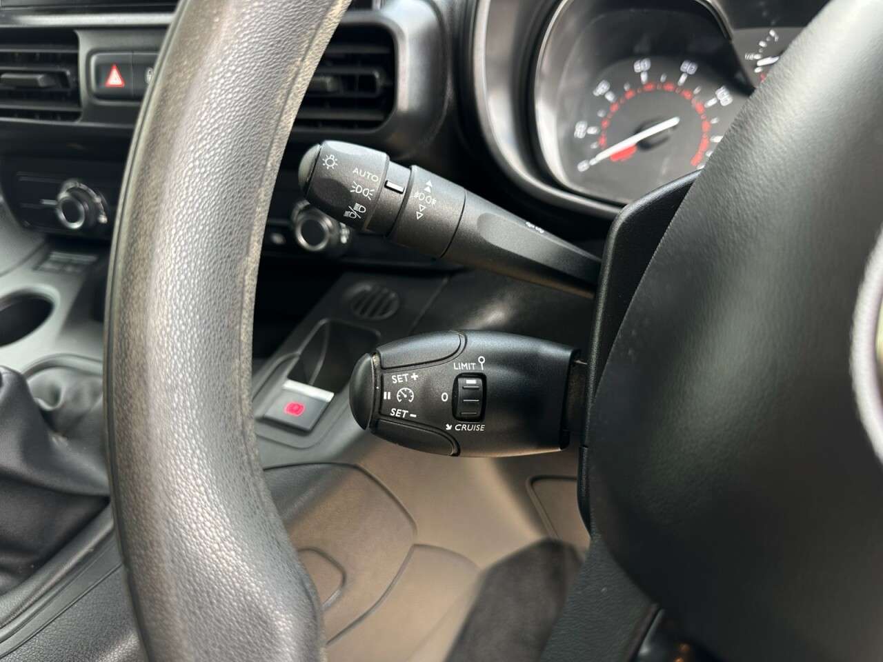 2021 TOYOTA PROACE CITY 2021 TOYOTA PROACE CITY
