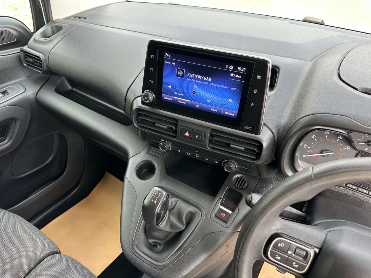 2021 TOYOTA PROACE CITY 2021 TOYOTA PROACE CITY