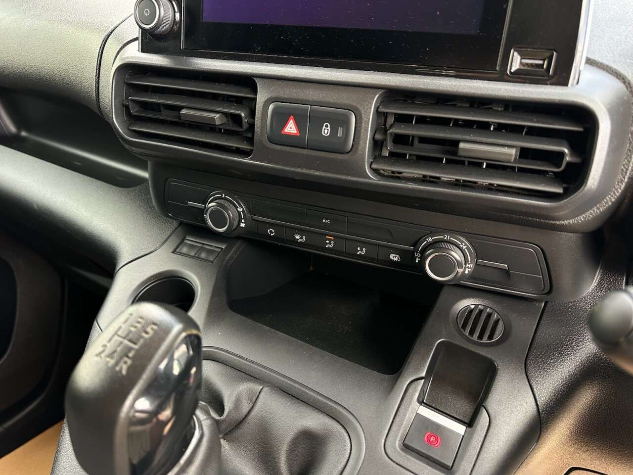 2021 TOYOTA PROACE CITY 2021 TOYOTA PROACE CITY