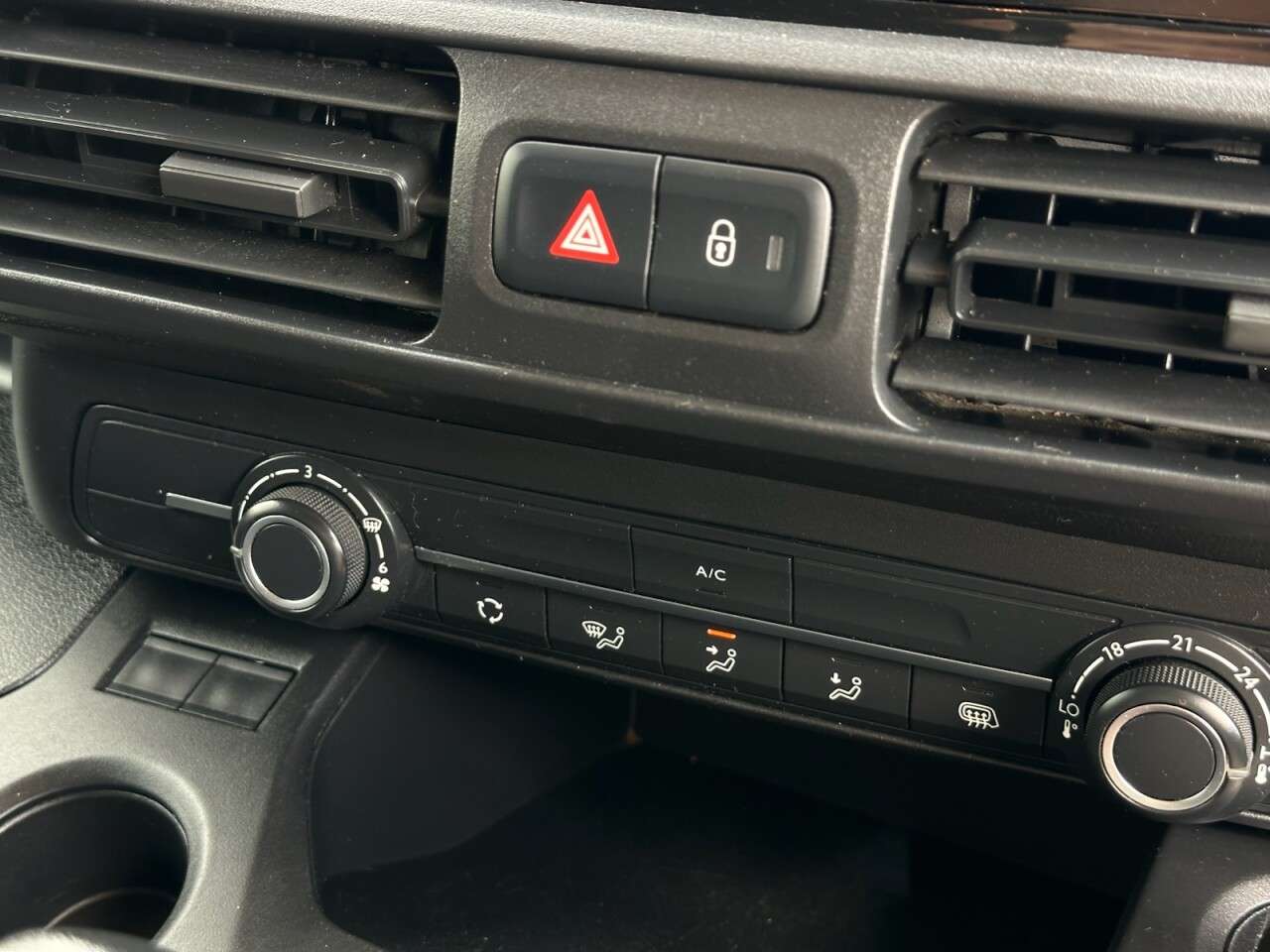 2021 TOYOTA PROACE CITY 2021 TOYOTA PROACE CITY
