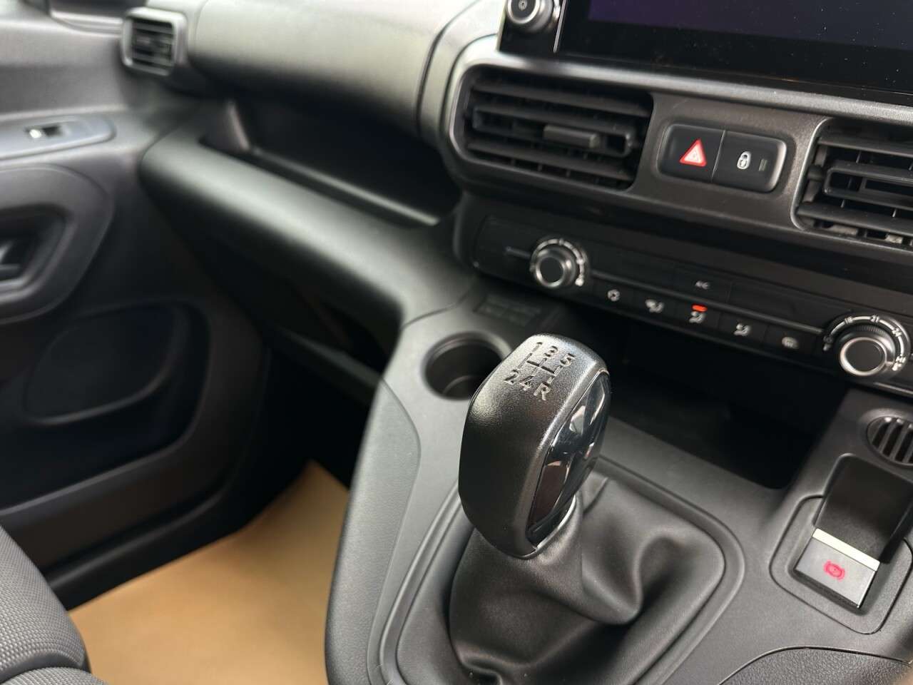 2021 TOYOTA PROACE CITY 2021 TOYOTA PROACE CITY