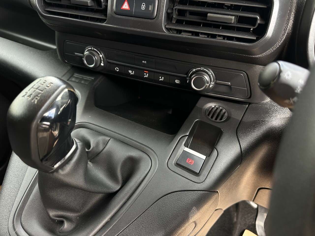 2021 TOYOTA PROACE CITY 2021 TOYOTA PROACE CITY
