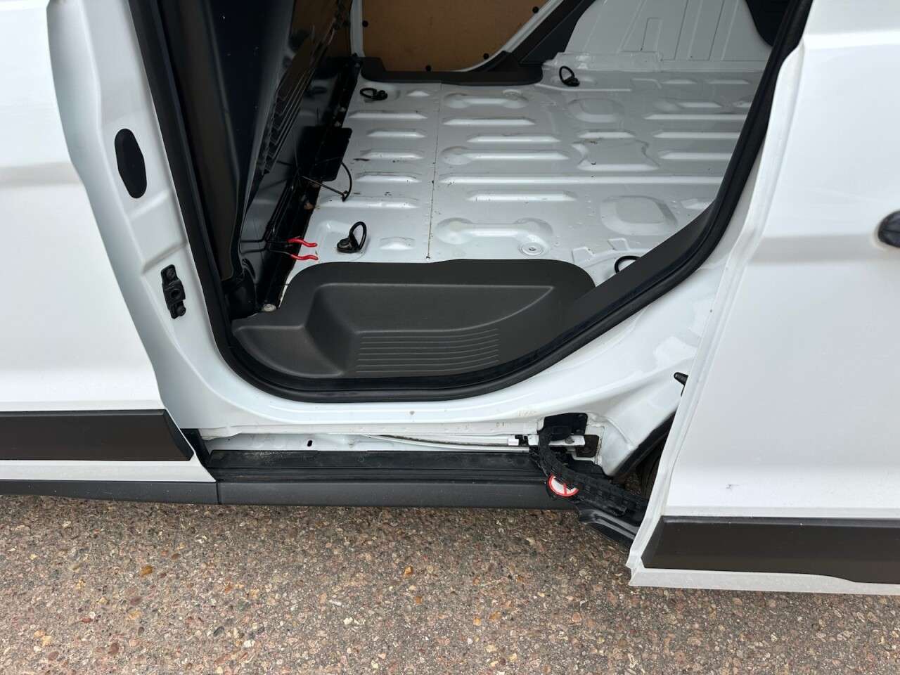2019 FORD TRANSIT CONNECT 2019 FORD TRANSIT CONNECT